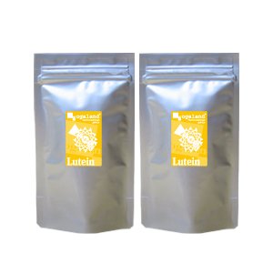 お徳用ルテイン（2個セット・約6ヶ月分）