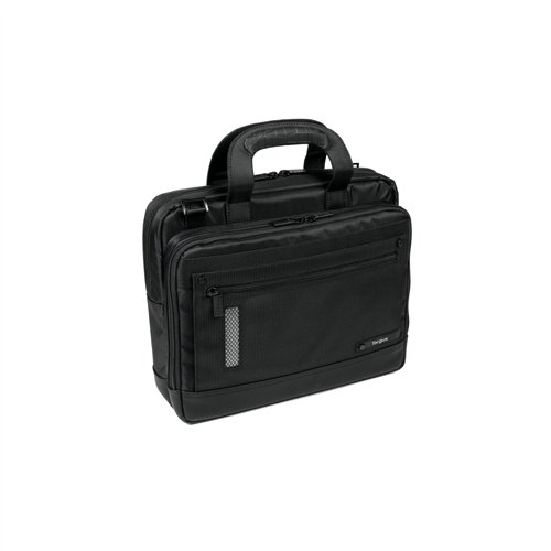 Targus Revolution Topload Case for 14 inch Laptops - Black
