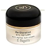 Z.Bigatti Re-Storation Eye Return .5 oz.