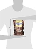 Ghirardelli Chocolate Unsweetened Cocoa Pouch, 8 Ounce