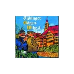 T�binger Gogen-Witze, Audio-CDs, Tl.3