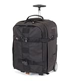 Lowepro Pro Runner x350 AW DSLR Backpack (Black)