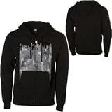 DC Mosedown Full-Zip Hooded Sweatshirt - Men's