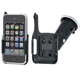 BRAND-NEW IGRIP APPLE IPHONE 3G 3G-S HOLDER KIT HIGH QUALITY WONDERFUL DESIGN BEAUTIFUL