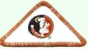 Florida State Seminoles Tabletop Football Game