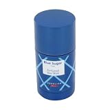 Blue Sugar by Aquolina Deodorant Stick 2.5 oz for Men