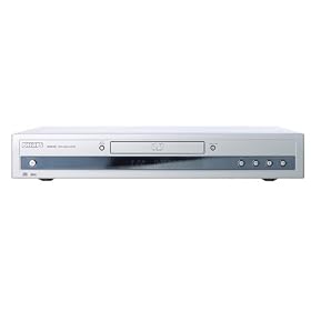 Philips DVD634 DVD Player