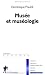Mus�e et mus�ologie