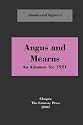 Angus and Mearns: Town and County Lists, 1921 (Almanacs & registers)