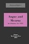 Angus and Mearns: Town and County Lists, 1921 (Almanacs & registers)