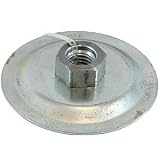 Center Wheel Backplate