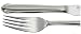Kitchen & Housewares : Mikasa Classico Satin 42-Piece Flatware Set, Service for 8
