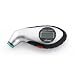 Slime 20017 Digital Tire Gauge 5-150 PSI with Lighted Tip