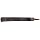 Simonds Hand File, American Pattern, Chip Breaking, Half-Round, Black Oxide Coating, Coarse, 10" Length, 15/16" Width, 9/32" Thickness