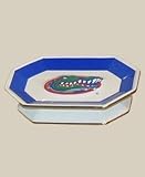 Florida Gators Bathroom Soap Dish NCAA College Athletics thumbnail