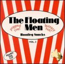 Floating Men - Bootleg Snacks, Vol. 2 ( Audio CD ) - B000008SDT
