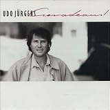 Udo J&Atilde;&frac14;rgens -  Geradeaus