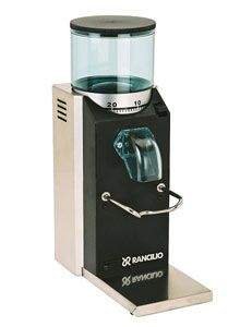 Rancilio Rocky Doserless Expresso & Coffee Grinder