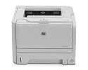 HP LaserJet P2035 Laserdrucker schwarz-wei&szlig;