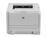 HP LaserJet P2035 Laserdrucker schwarz-weiß