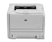 HP LaserJet P2035 - Printer - B/W - laser - Legal - 1200 dpi x 1200 dpi - up to 30 ppm - capacity: 300 sheets - parallel,  USB - AC 120 V