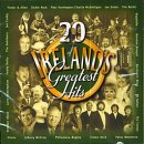 IRELANDS GREATEST HITS CD