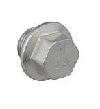 Dynomax 35299 HEGO Sensor Plug
