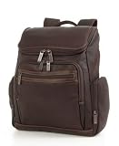 Kenneth Cole Reaction "Columbia" Single Gusset Computer Backpack
