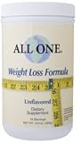 Weight Loss Unflavored 14.8 oz Powder 310EHzqJLhL. SL160 Weight Loss Unflavored 14.8 oz Powder