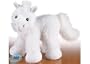 Webkinz Ganz Retired Large American Albino August 2008 Brand New Release Hm-209