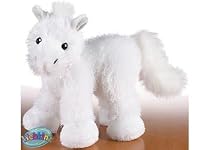 Webkinz Ganz Retired Large American Albino August 2008 Brand New Release Hm-209