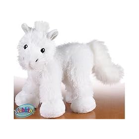 Webkinz Ganz Retired Large American Albino August 2008 Brand New Release Hm-209