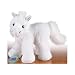 Webkinz Ganz Retired Large American Albino August 2008 Brand New Release Hm-209