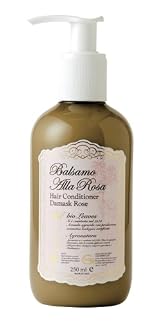 アグロナチュラ ローズコンディショナー n 250ml AGR098-250 6300103