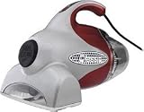 Dirt Devil 100 Classic 7 Amp Bagless Handheld Vacuum Cleaner