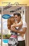 His Brother's Secret / An Imperfect Match (Superromance Duos)