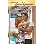 His Brother's Secret (Harlequin Superromance)
