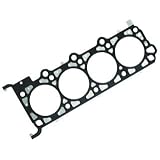 Cometic Gasket C4233-051 MLS .051 Thickness 85.5 mm Head Gasket for Mitsubishi 4G63... by Cometic Gasket