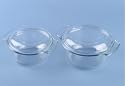 Pyrex Round Casserole 3.75L