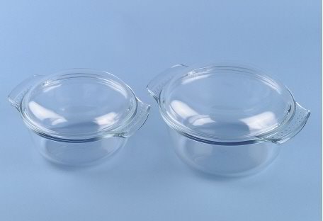 Pyrex Vitri Classic Kasserolle rund 