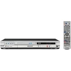 Pioneer DVR-720 H-S DVD-Festplatten-Rekorder mit 160 GB silber