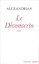 Le deconcerto