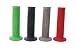 Lizard Skins Bubba Harris Signature BMX Grips, Red