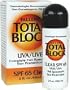 Fallene Total Block Clear SPF 65 - 2 oz
