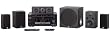 Yamaha YHT-690BL Home Theater in a Box (Black)