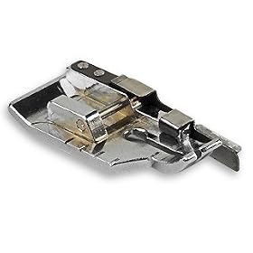 Brother SA185 1/4 Inch Foot with Guide