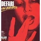 Click here to buy Defari The Bizness b w Powder Coat 12' by Defari .
