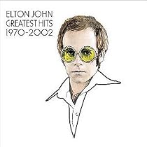 Greatest Hits 1970-2002