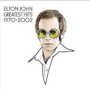 CD-Charts  Music : Greatest Hits 1970-2002