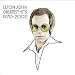 Greatest Hits 1970-2002